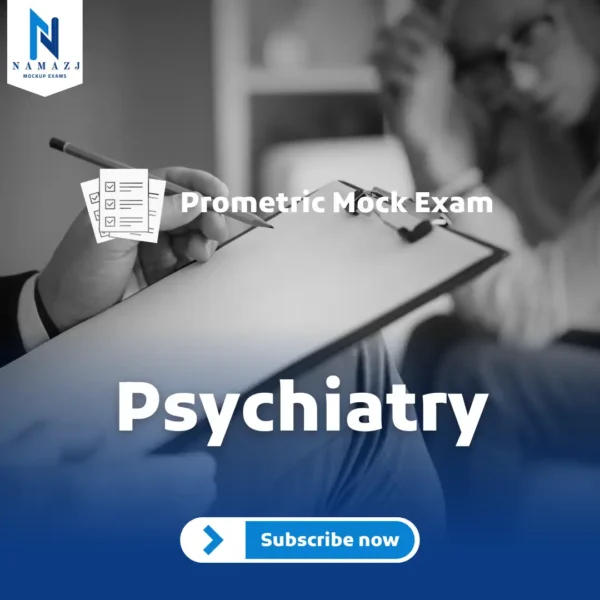 Psychiatry