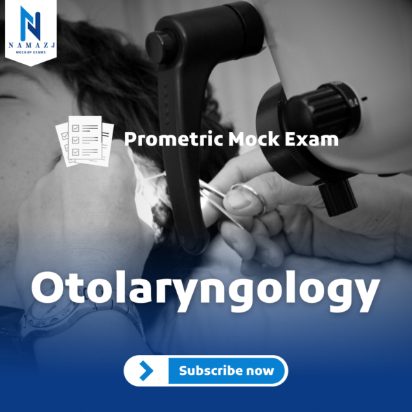 Otolaryngology