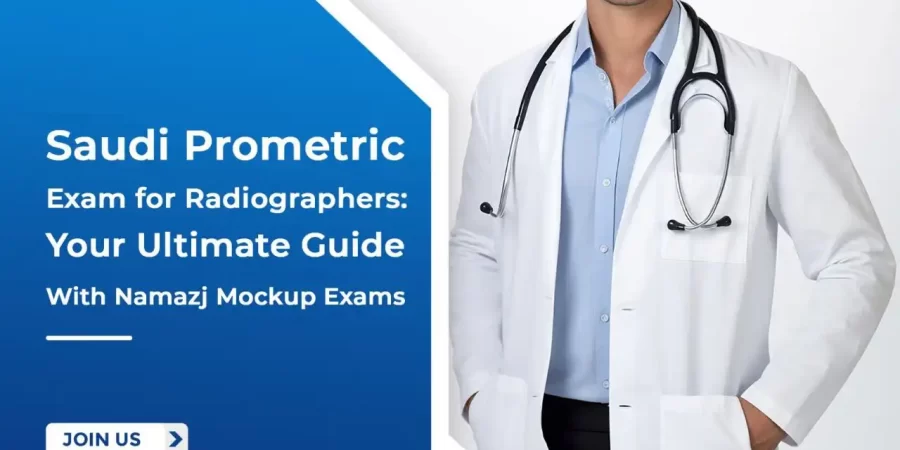 Exam for Radiographers