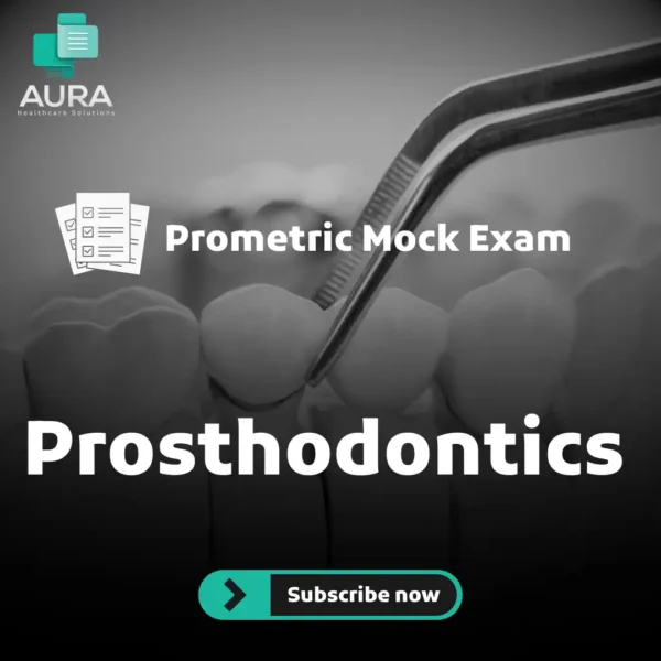 Prosthodontics