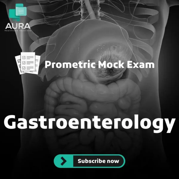 Gastroenterology