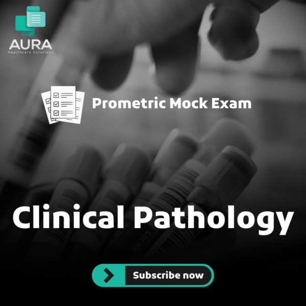 Clinical pathology