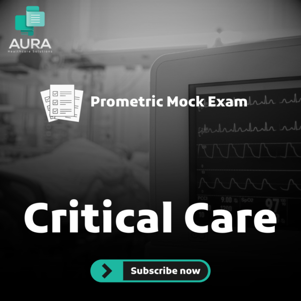 Critical care