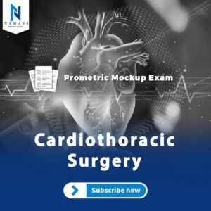 Cardiothoracic Surgery
