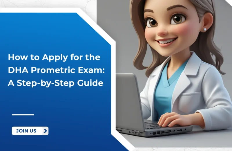 How to Apply for Prometric Exam in Dubai: A Step-by-Step Guide