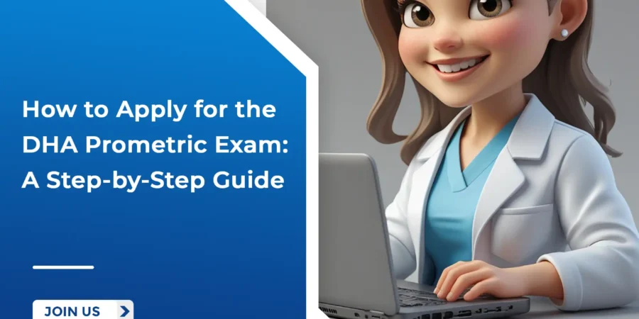 How to Apply for Prometric Exam in Dubai: A Step-by-Step Guide