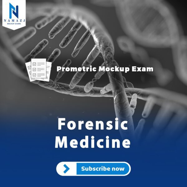 Forensic Medicine