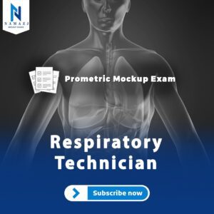 Respiratory technician