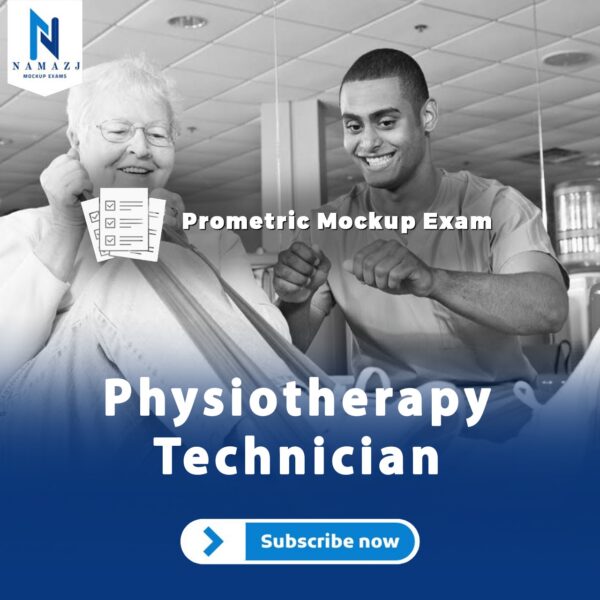 physiotherapy technician