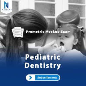pediatric dentistry