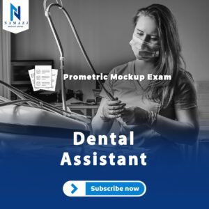 Dental assistant