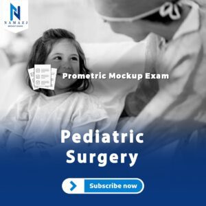Pediatric Surgery