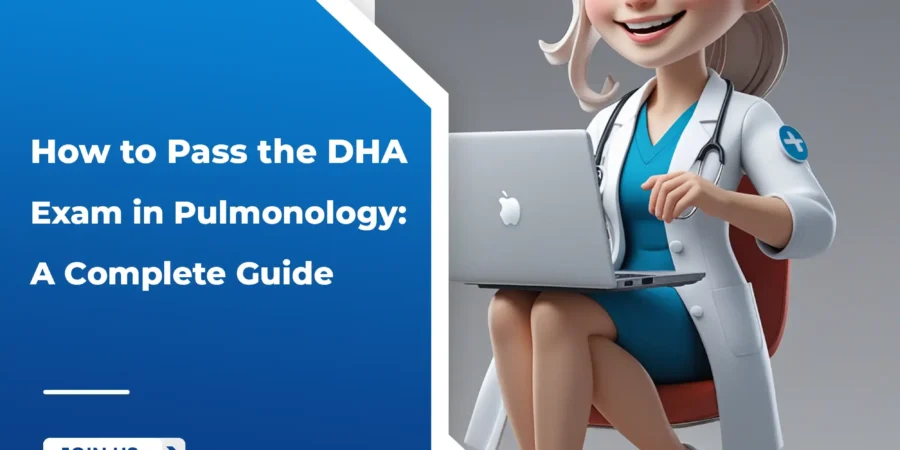DHA exam Pulmonology