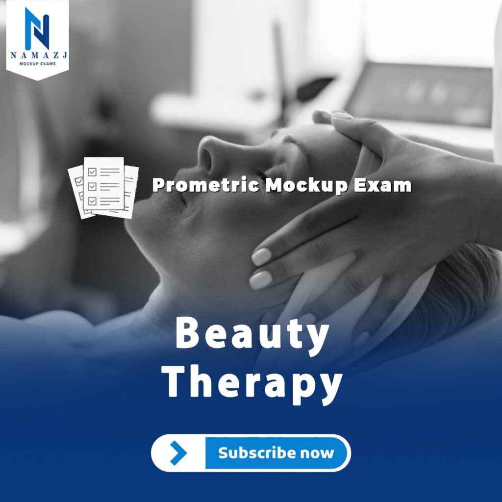Beauty Therapy