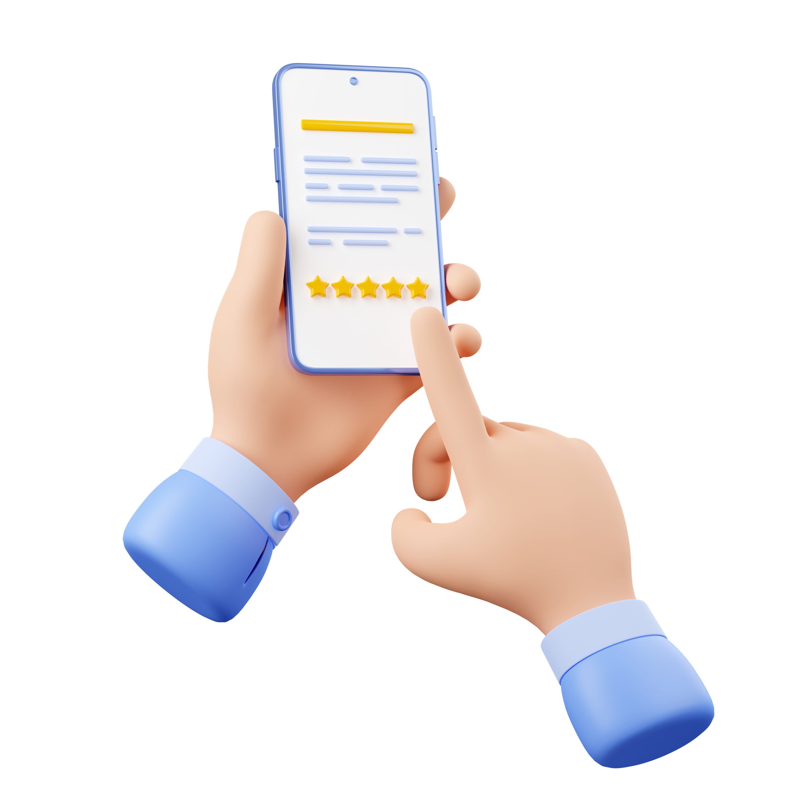 App Mockup