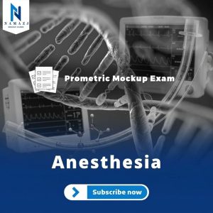 Anesthesia
