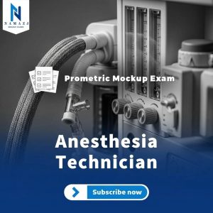 Anesthesia Technician
