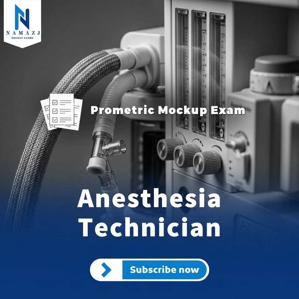 Anesthesia Technician