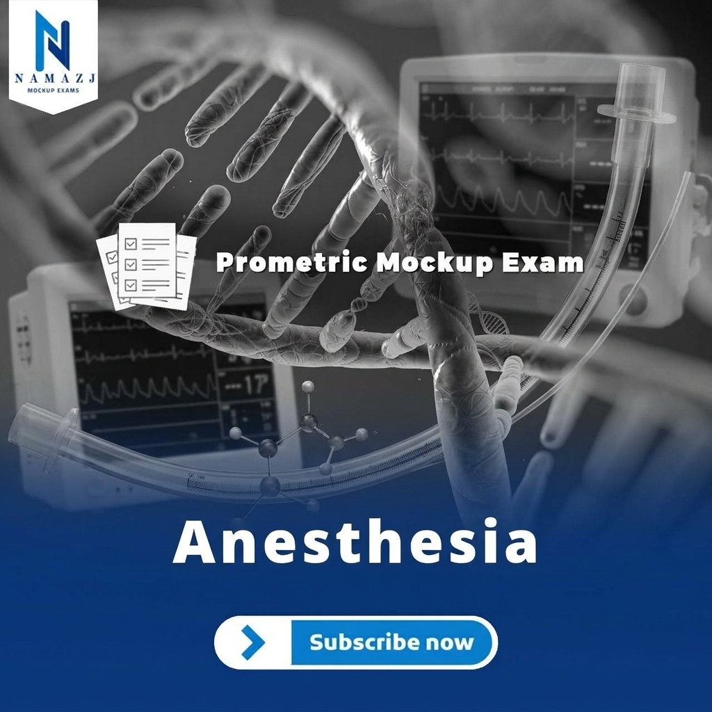 Anesthesia