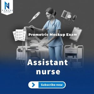 Assistant nurse
