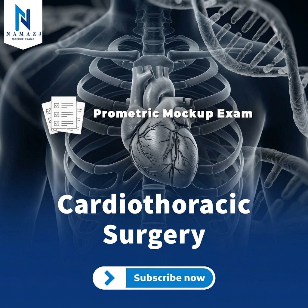 Cardiothoracic Surgery