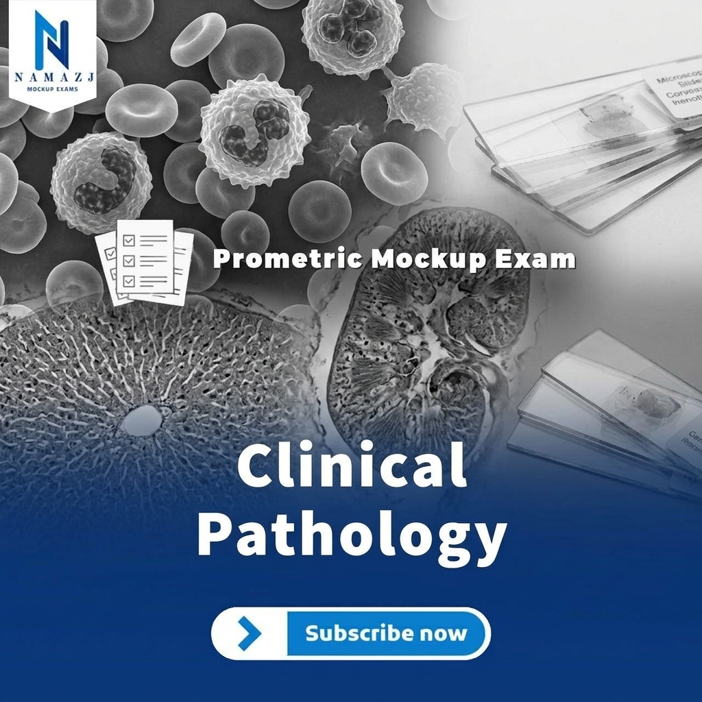 Clinical pathology
