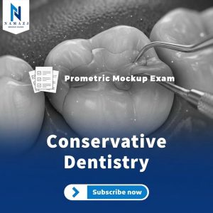 Conservative Dentistry