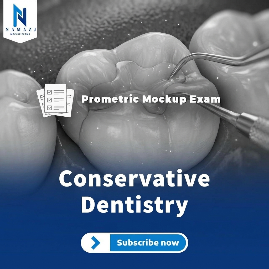Conservative Dentistry