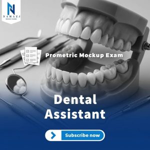 Dental assistant