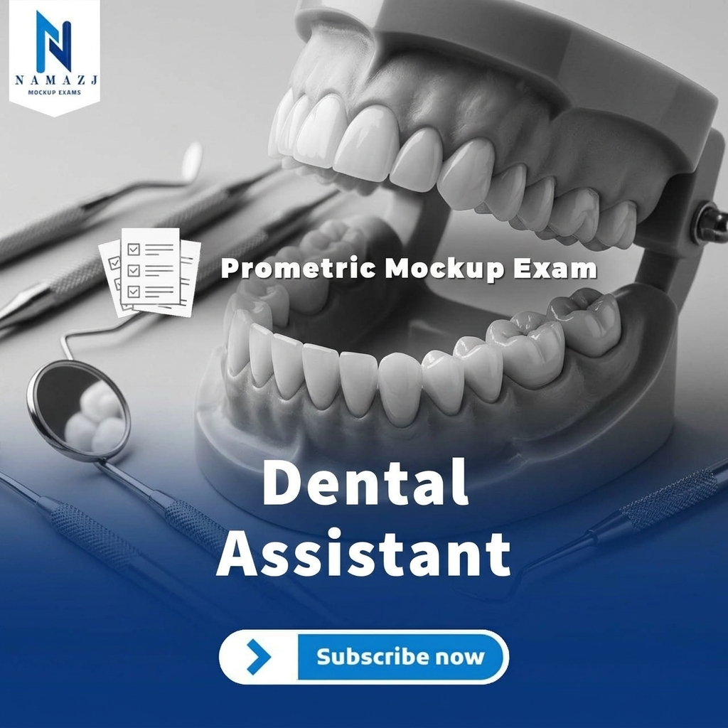Dental assistant