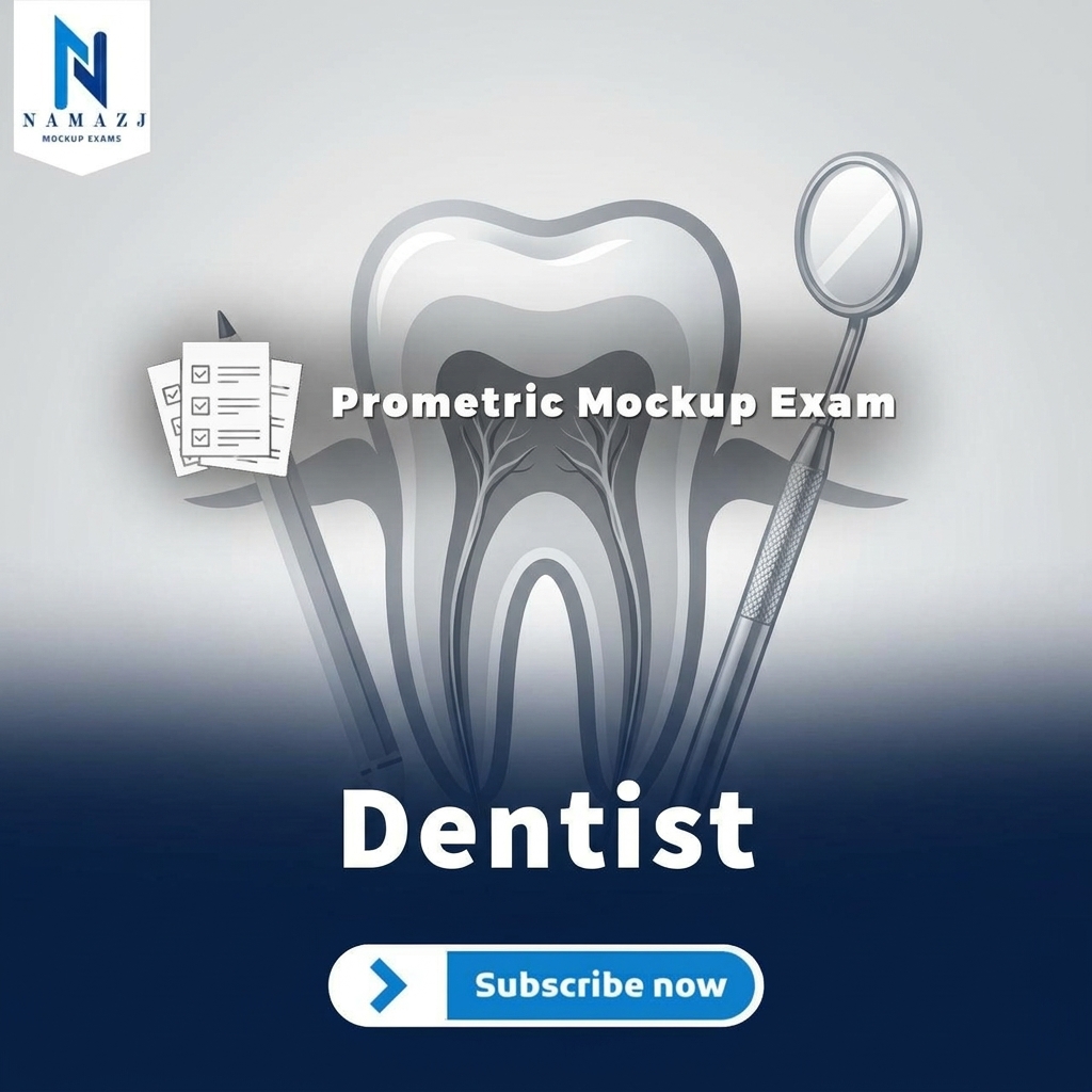 Dentist