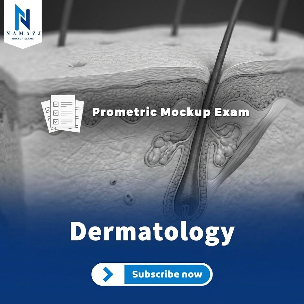 Dermatology