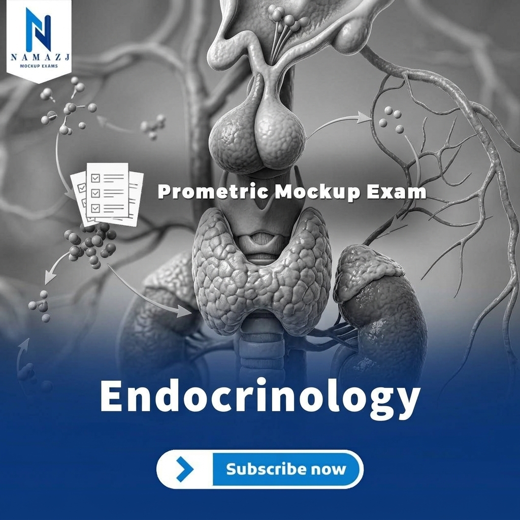 Endocrinology