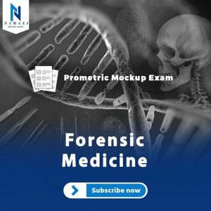 Forensic Medicine