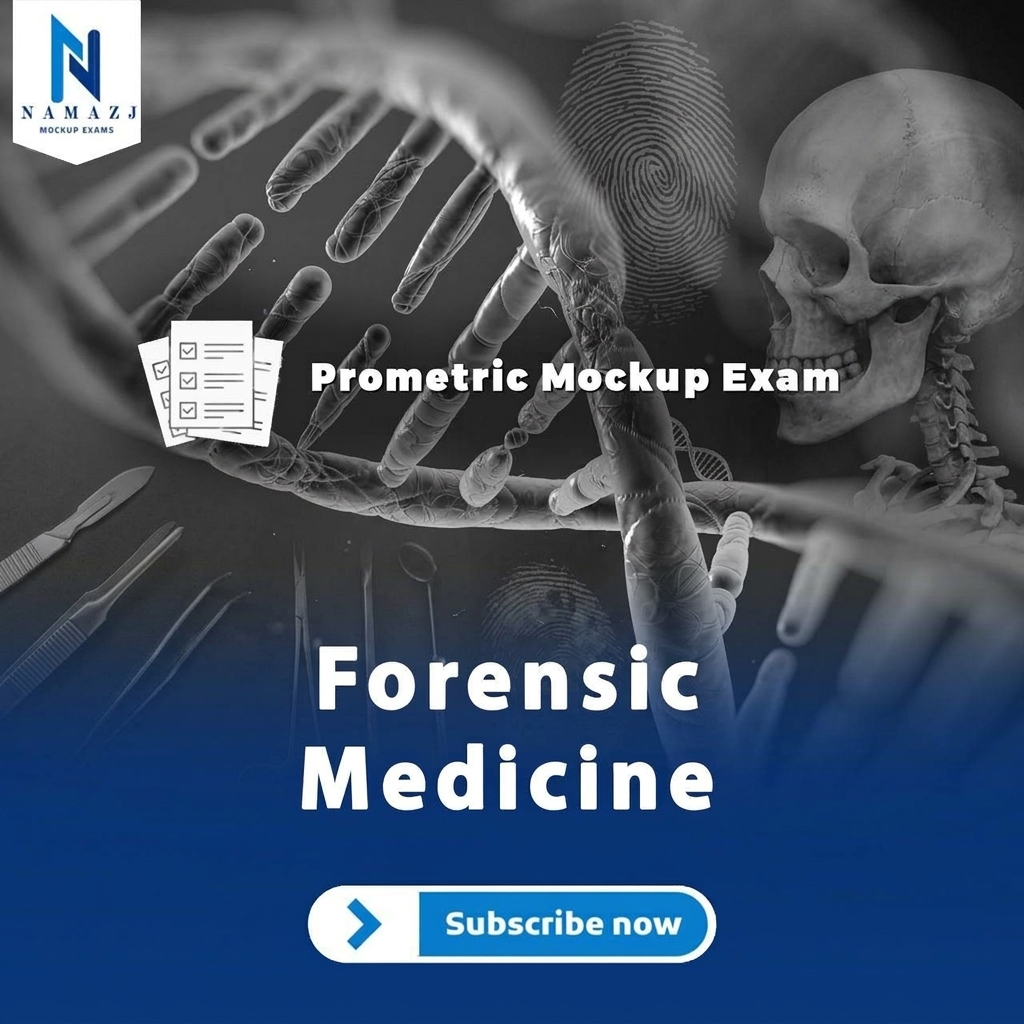 Forensic Medicine