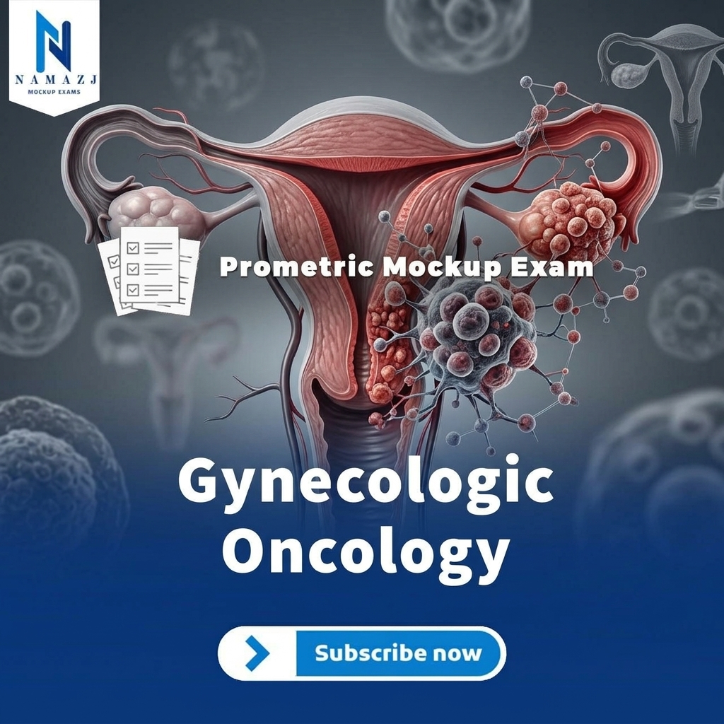 Gynecologic Oncology