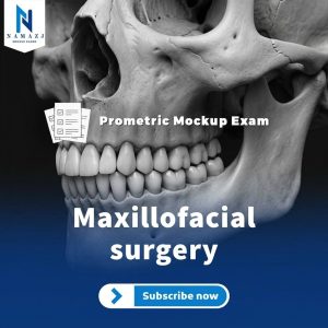 Maxillofacial surgery