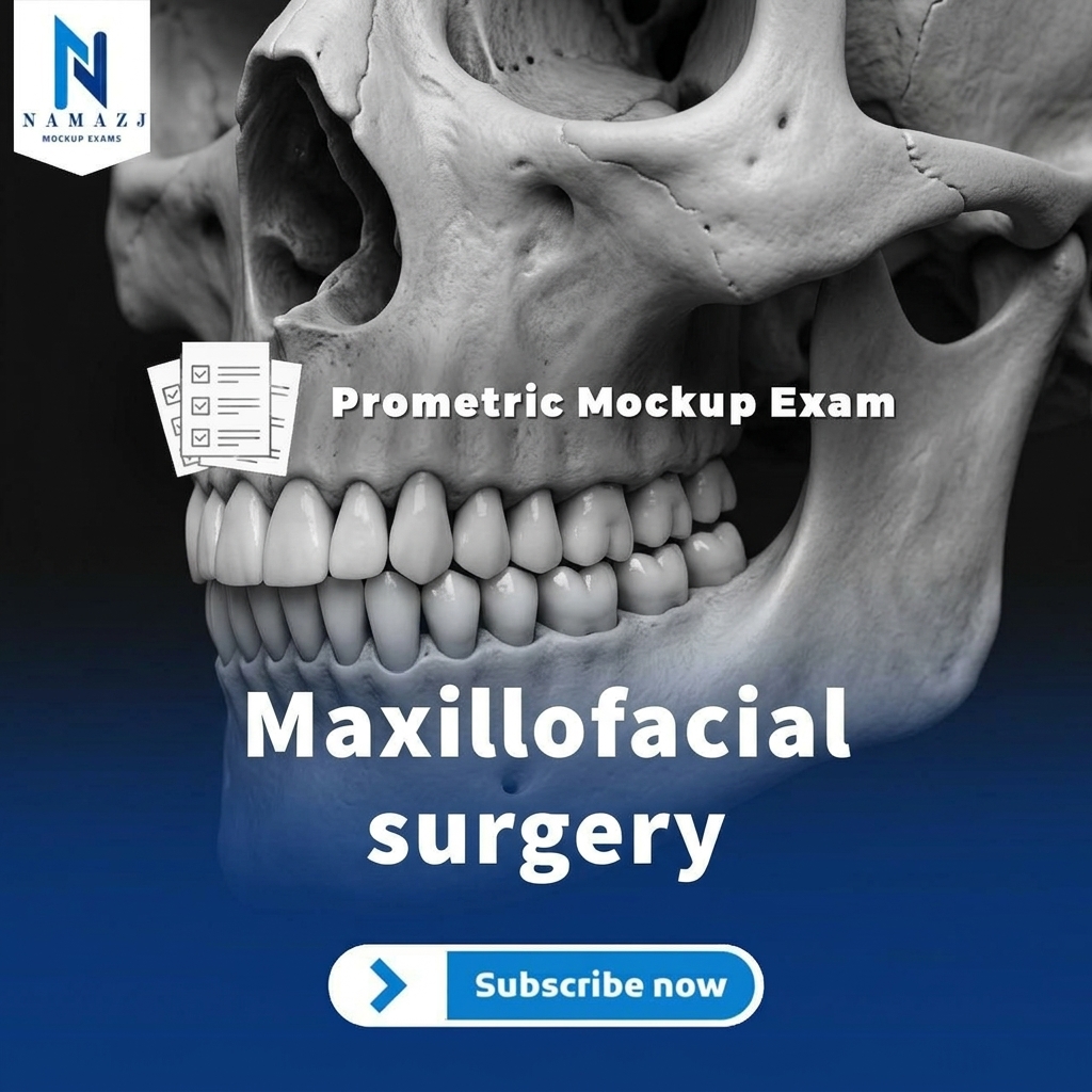 Maxillofacial surgery