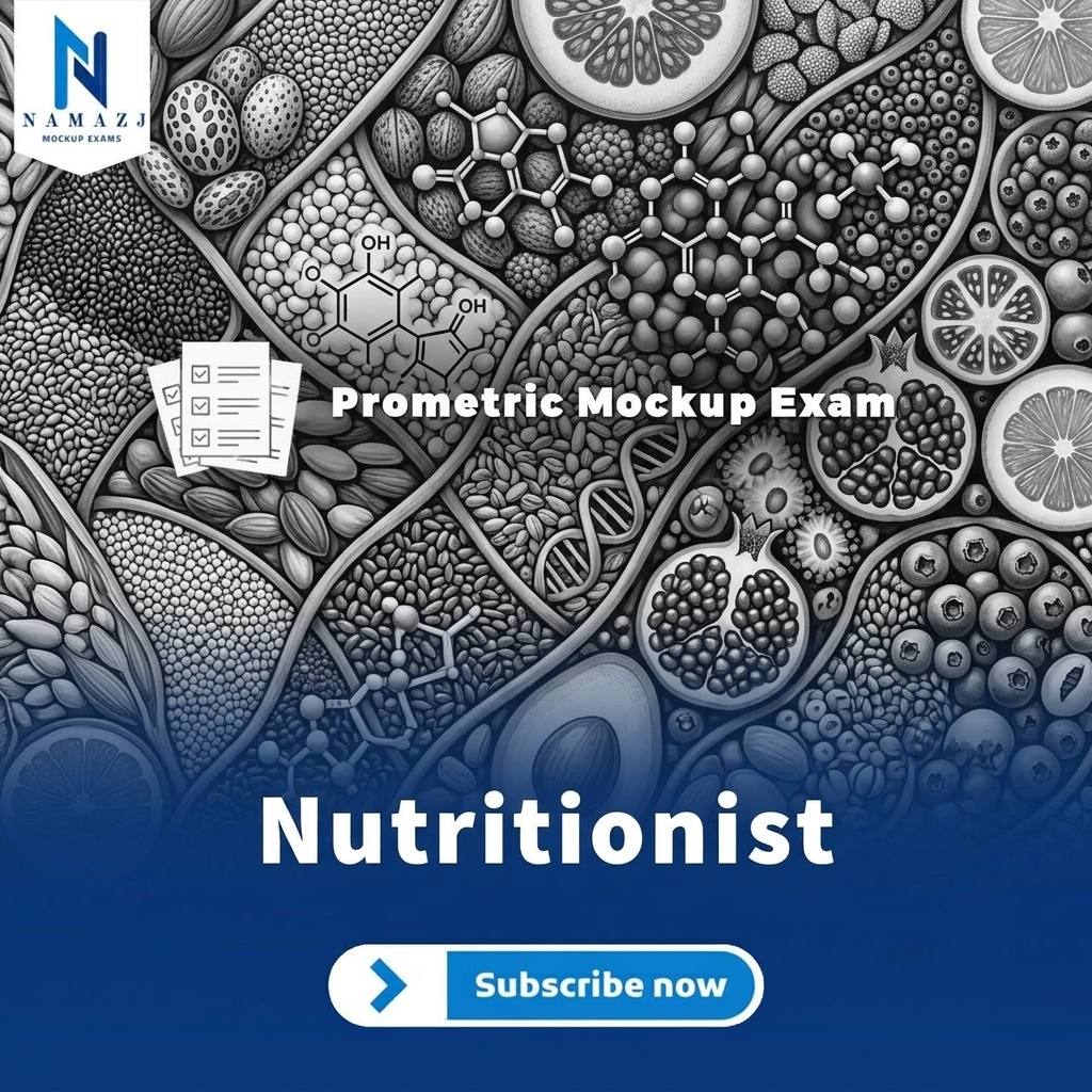 Nutritionist