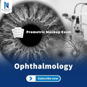 Ophthalmology