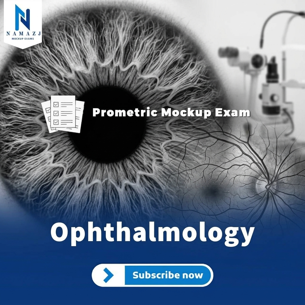 Ophthalmology