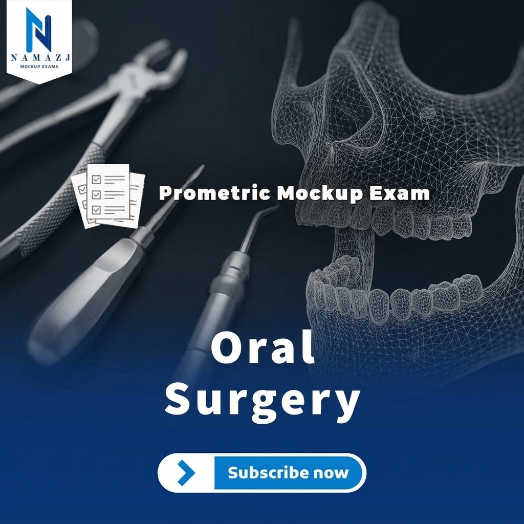 Oral surgery