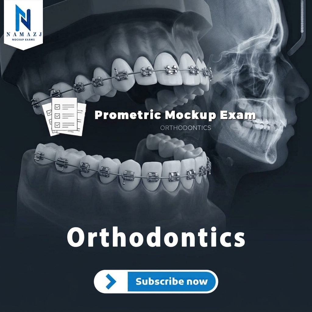 Orthodontics