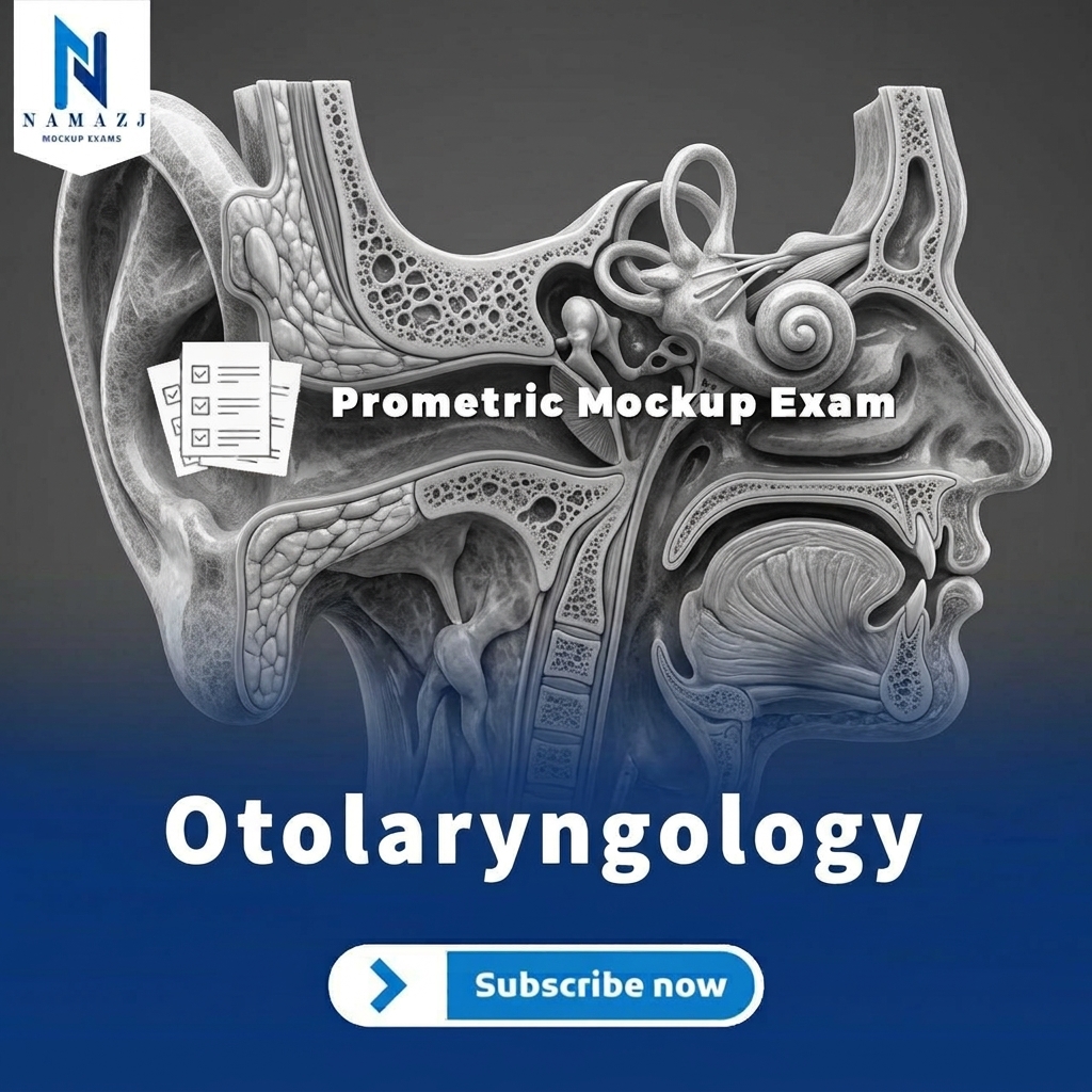 Otolaryngology