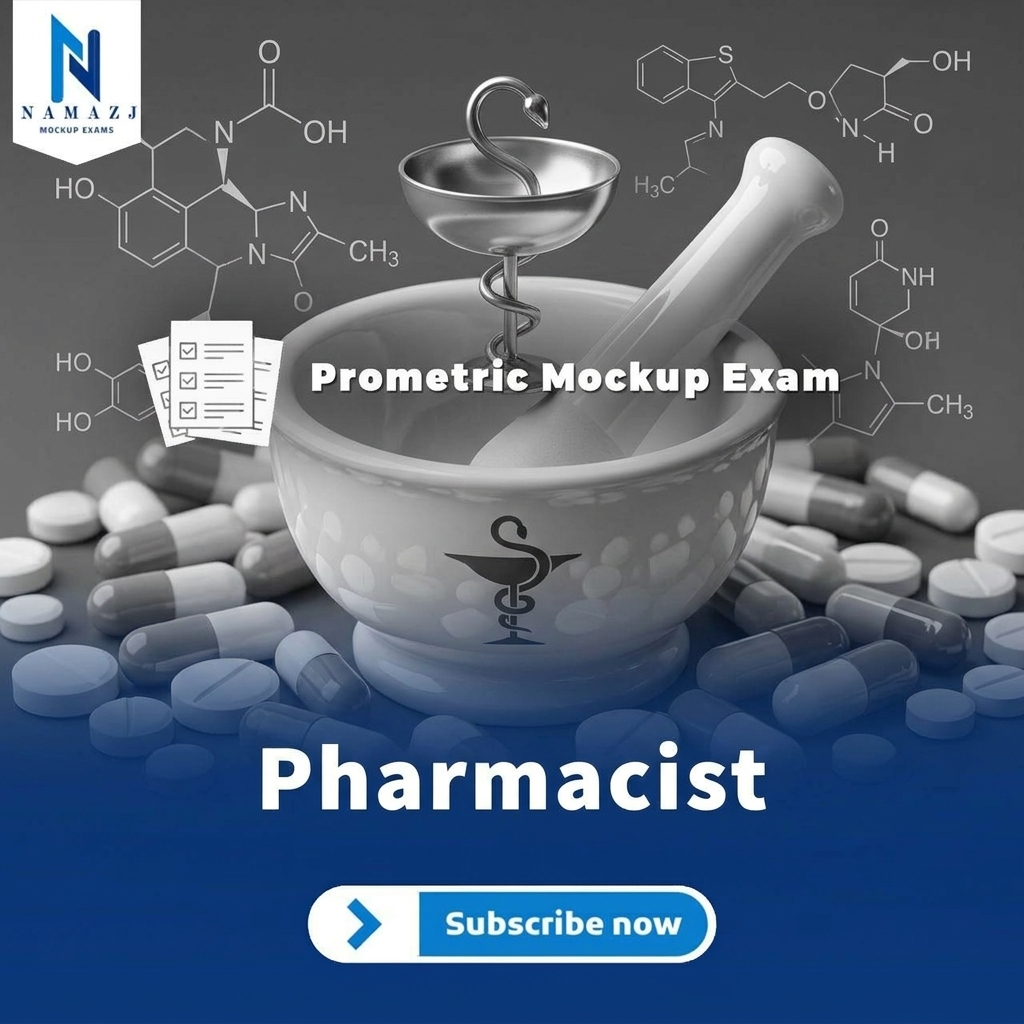 Pharmacist