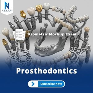 Prosthodontics