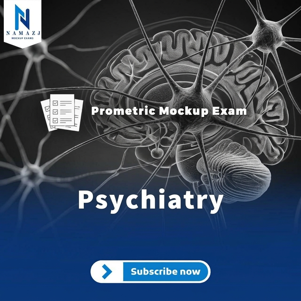 Psychiatry