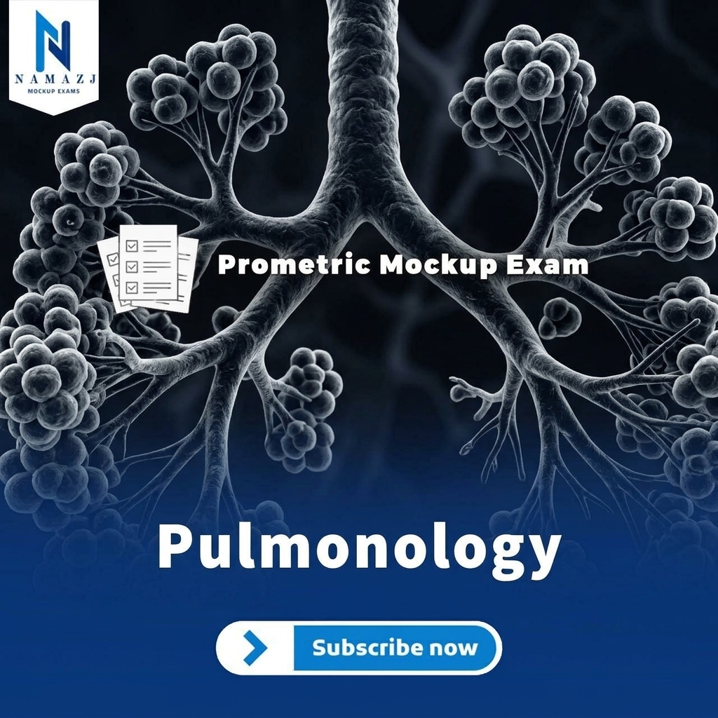 Pulmonology