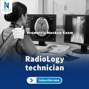 RadioLogy technician