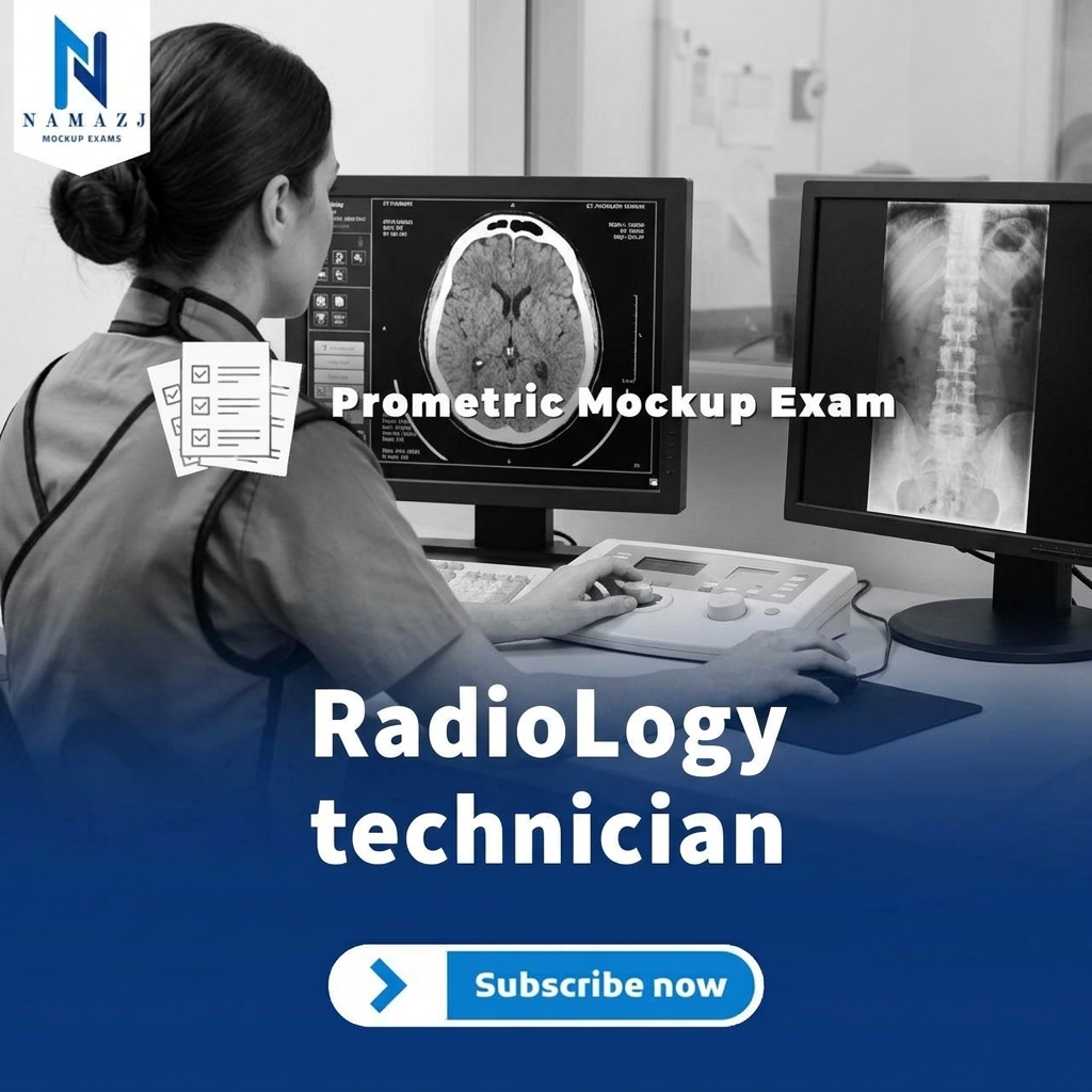 RadioLogy technician